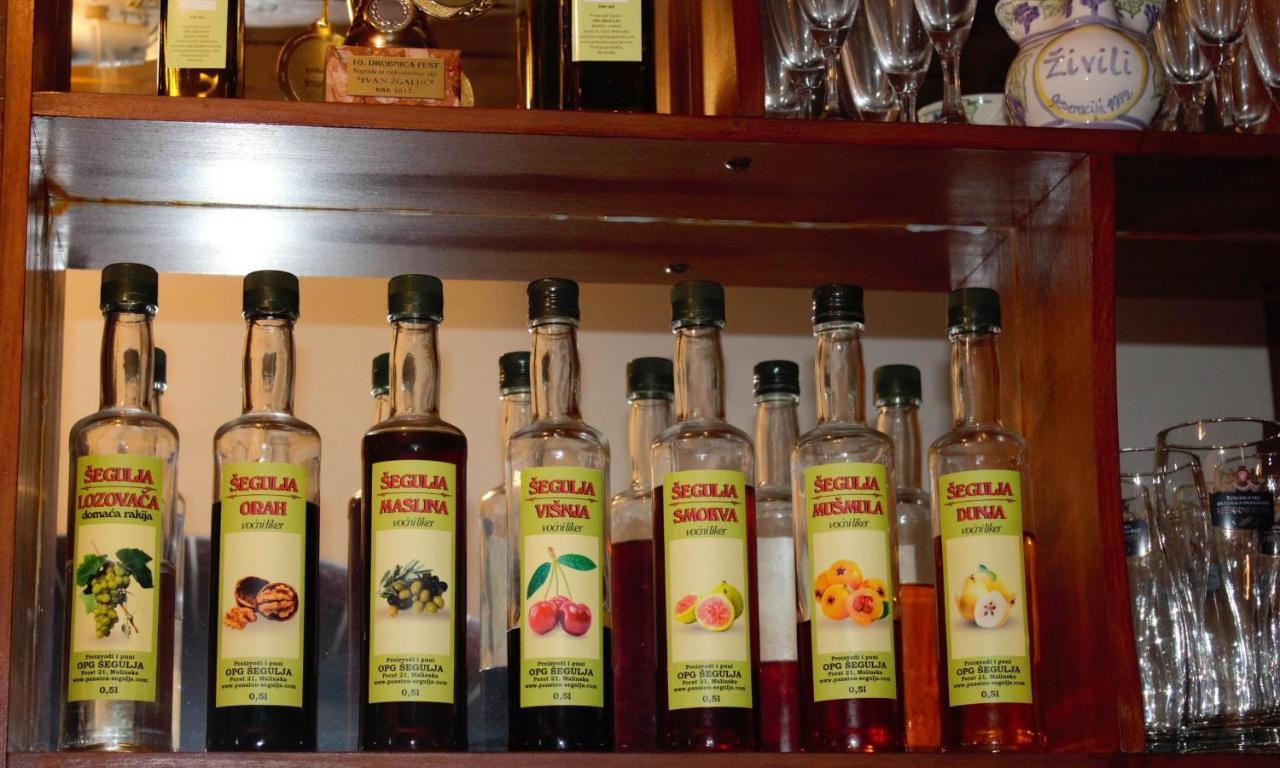 B&B Segulja 马林斯卡 外观 照片